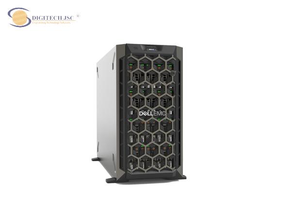 Máy chủ Dell PowerEdge T640 8×3.5 (Standard)