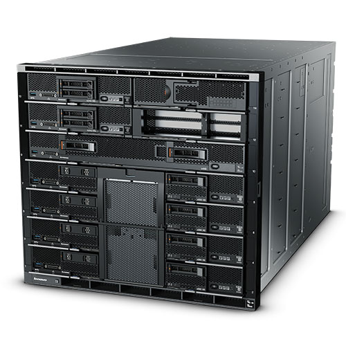 Máy chủ Flex System x240 M5