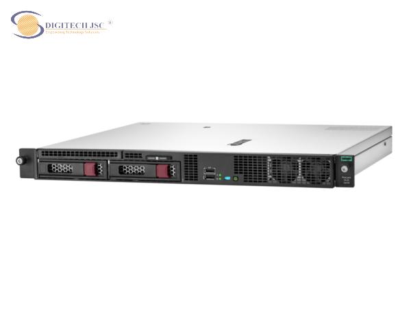 Máy chủ HPE ProLiant DL20 Gen10 – 4×2.5 SFF (Basic) HPE Aruba