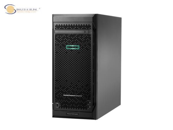 Máy chủ HPE Proliant ML110 Gen10 – 4×3.5 LFF (Pro) HPE Aruba