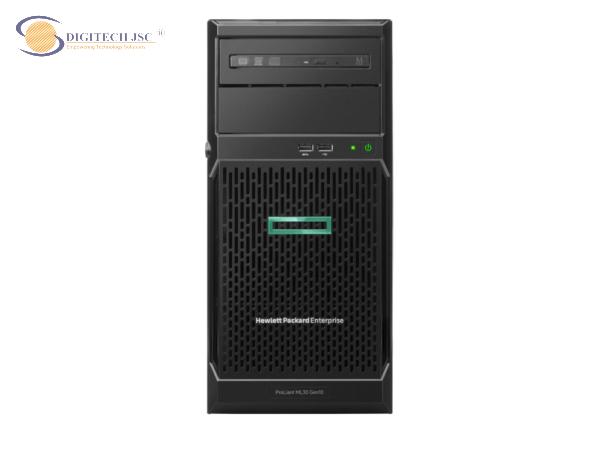 Máy chủ HPE ProLiant ML30 Gen10 (Basic) HPE Aruba