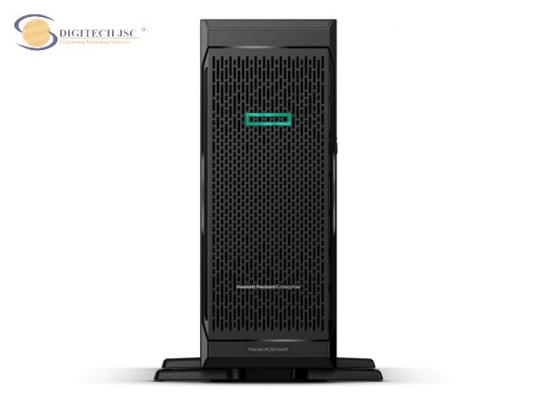 Máy Chủ HPE ProLiant ML350 Gen10 – 8SFF (up to 24 bays) (Basic) HPE Aruba
