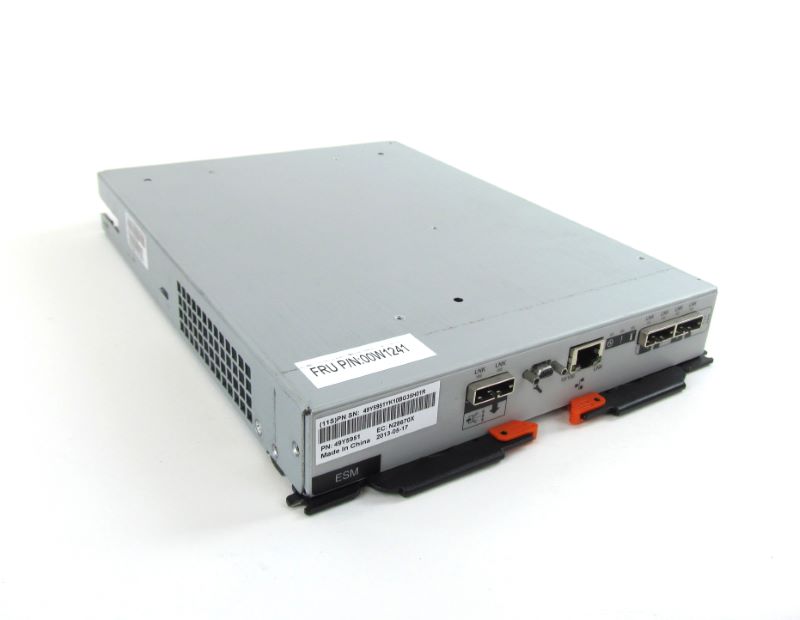 Máy chủ IBM EXP2512
