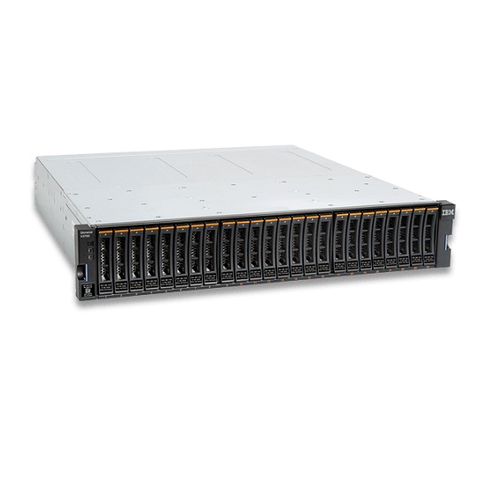 Máy chủ IBM Storwize v3700