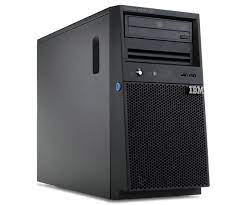 Máy chủ Server IBM x3100M4