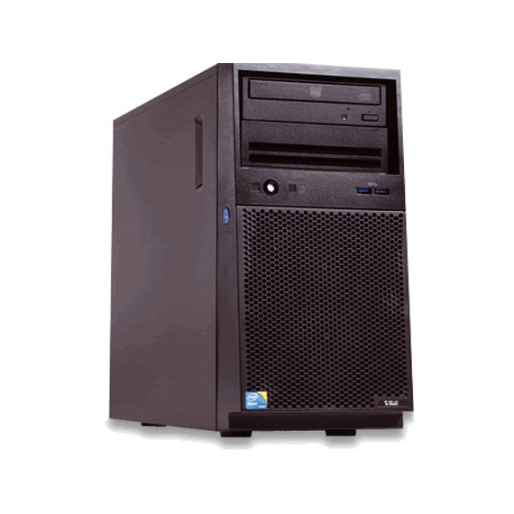 Máy chủ Server IBM x3100M5
