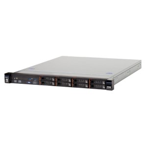 Máy chủ Server IBM x3250M5