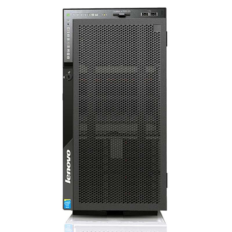 Máy chủ Server IBM x3500 M5
