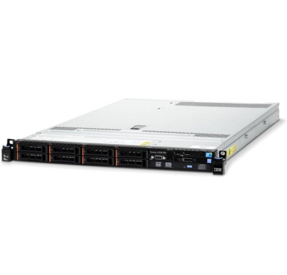 Máy chủ Server IBM x3550M4