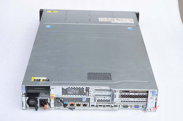 Máy chủ Server IBM x3630M4