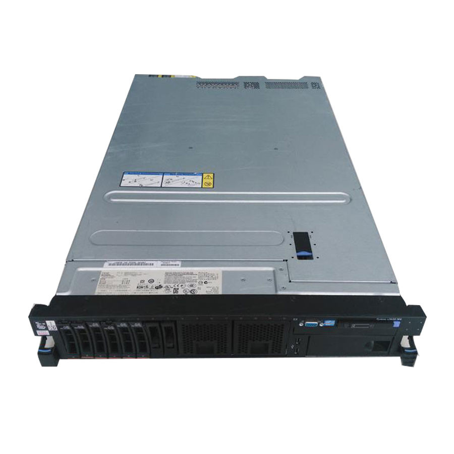 Máy chủ Server IBM x3650M4 BD