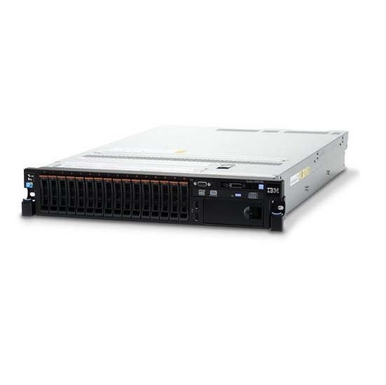 Máy chủ Server IBM x3650M4 HD