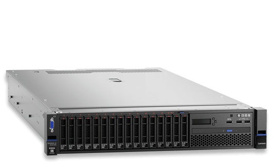 Máy chủ Server IBM x3650M5