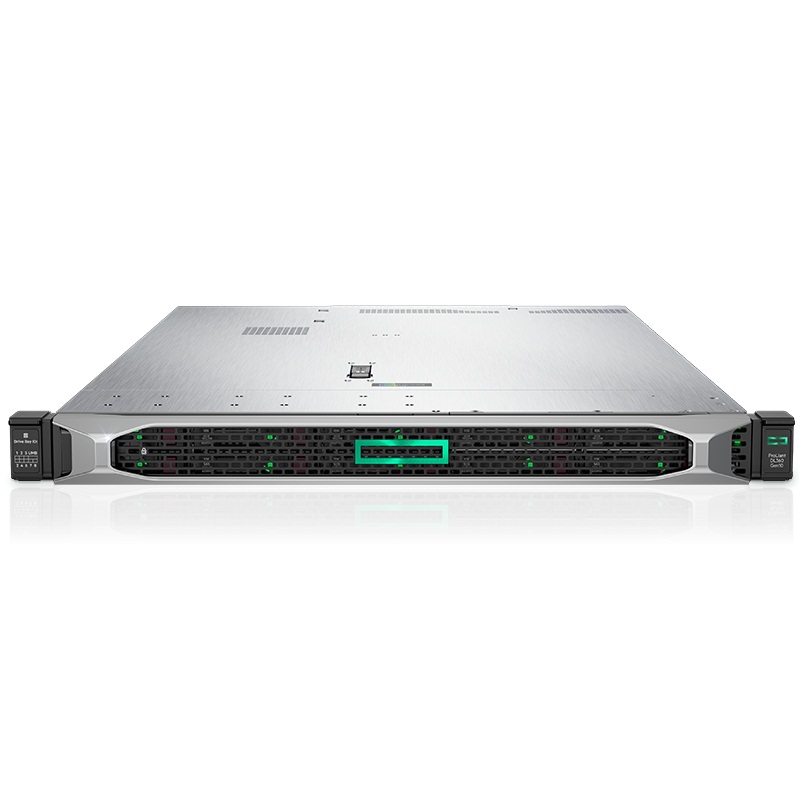 Server HPE DL360 Gen10 HPE Aruba