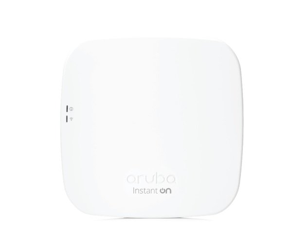 Aruba Instant On AP12 (RW) Access Point R2X01A
