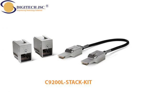 C9200L-STACK-KIT