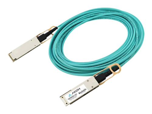 Cable AOC Cisco QSFP-100G-AOC20M