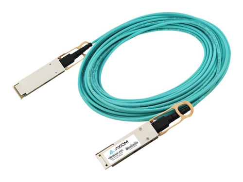Cable AOC Cisco QSFP-100G-AOC25M