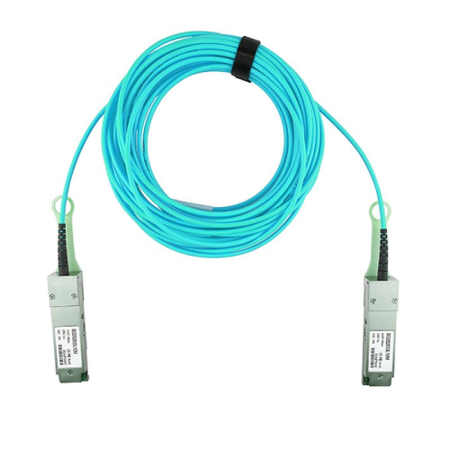 Cable AOC Cisco QSFP-100G-AOC30M