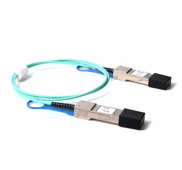 Cable AOC Cisco QSFP-100G-AOC5M