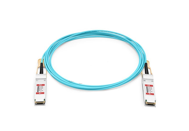 Cable AOC Cisco QSFP-100G-AOC7M