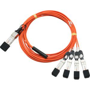 Cable AOC Cisco QSFP-4X10G-AOC2M