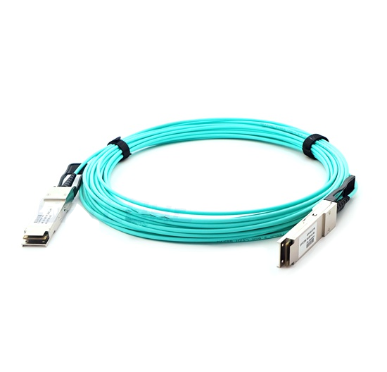 Cable AOC Cisco QSFP-H40G-AOC15M