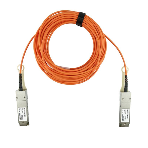Cable AOC Cisco QSFP-H40G-AOC25M