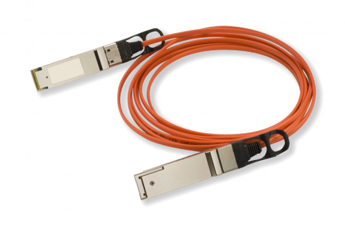 Cable AOC Cisco QSFP-H40G-AOC2M