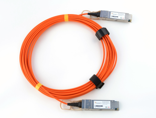 Cable AOC Cisco QSFP-H40G-AOC7M