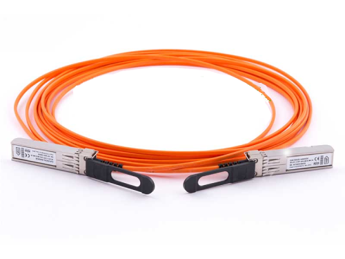 Cable AOC Cisco SFP-10G-AOC10M