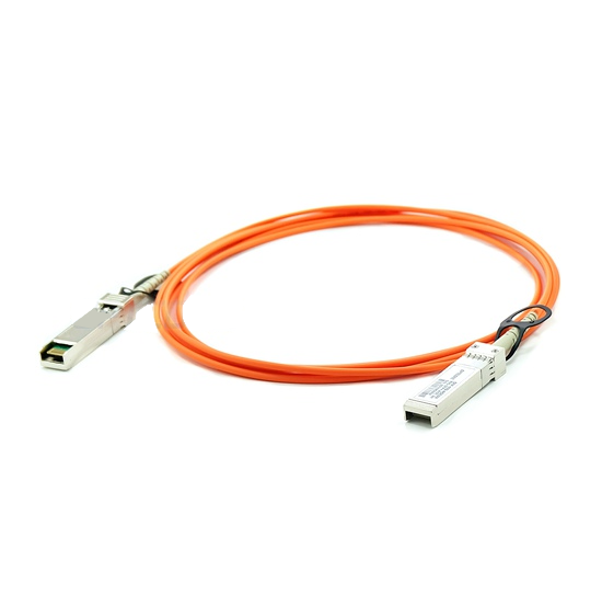 Cable AOC Cisco SFP-10G-AOC1M