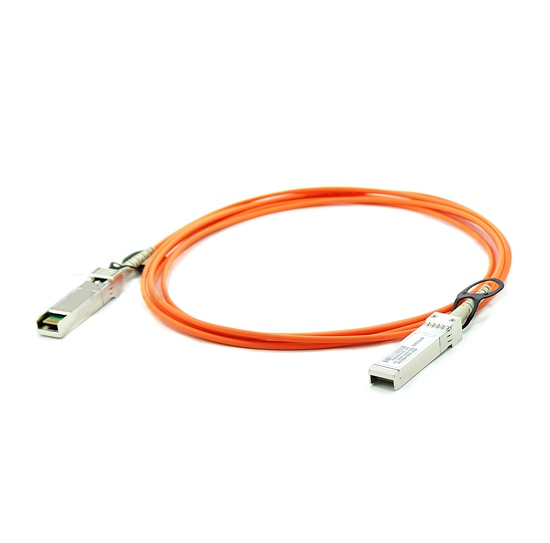 Cable AOC Cisco SFP-10G-AOC2M