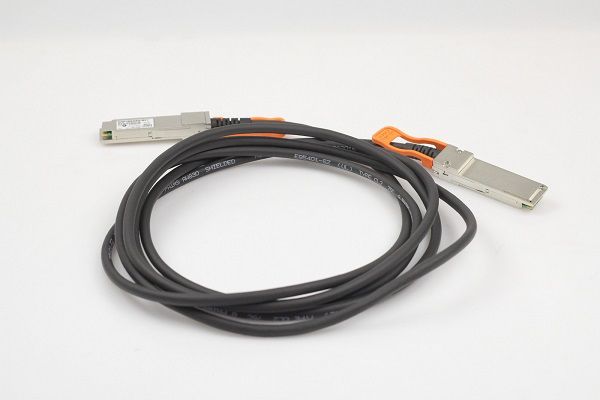 Cable DAC Cisco QSFP-H40G-CU3M