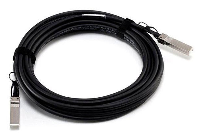Cable DAC Cisco SFP-H10GB-ACU10M