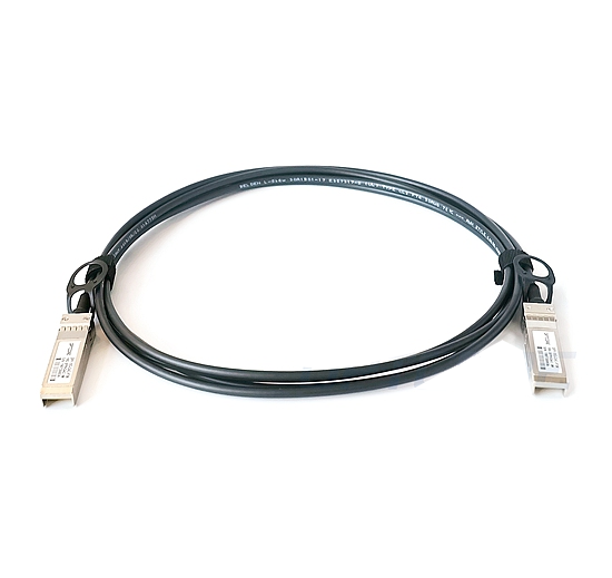 Cable DAC Cisco SFP-H10GB-CU1-5M