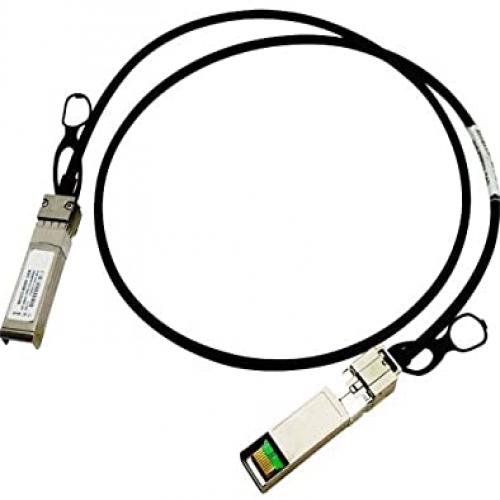 Cable DAC Cisco SFP-H10GB-CU2M
