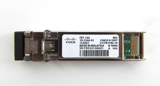 Cisco FET-10G