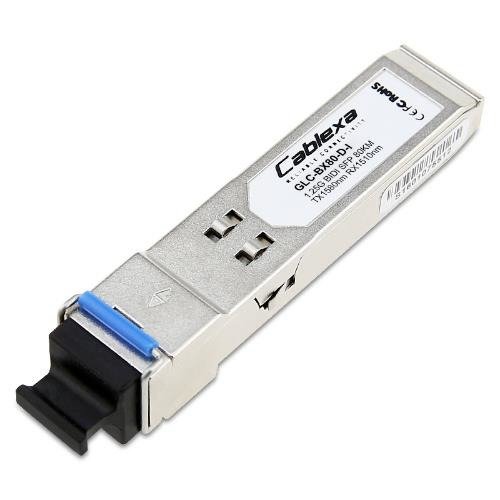 Cisco GLC-BX80-D-I
