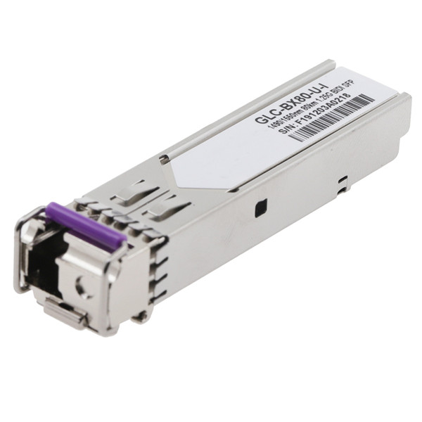 Cisco GLC-BX80-U-I