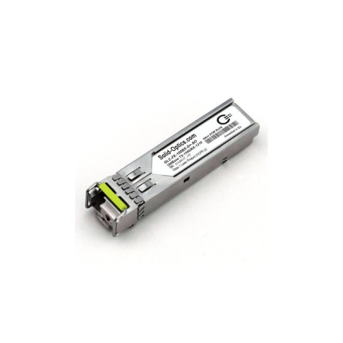 Cisco GLC-FE-100BX-D