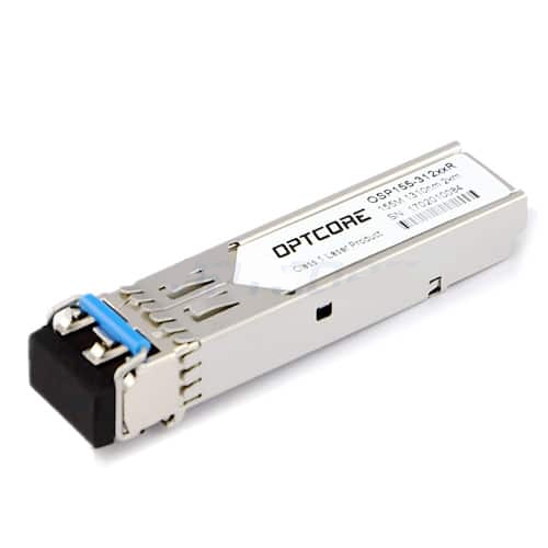 Cisco GLC-FE-100FX-RGD