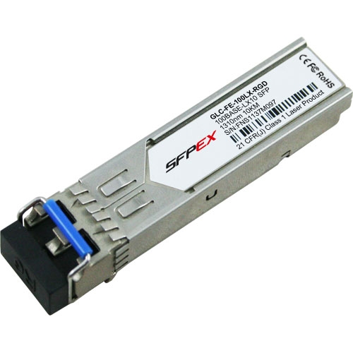 Cisco GLC-FE-100LX-RGD