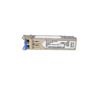 Cisco GLC-LX-SM-RGD