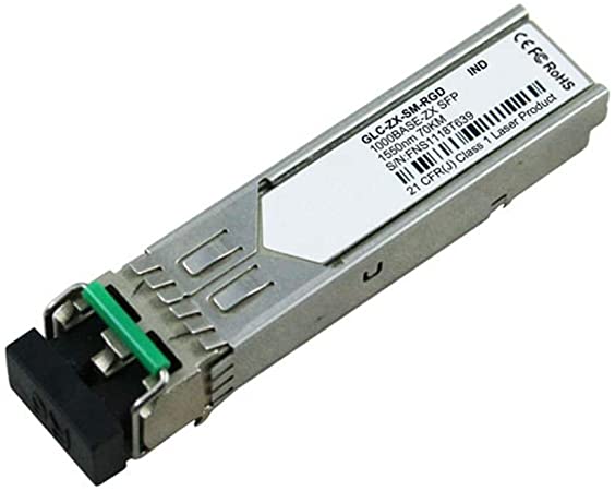 Cisco GLC-ZX-SM-RGD