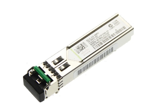 Cisco GLC-ZX-SMD