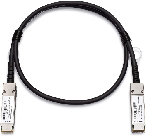 Cisco Meraki Stacking MA-CBL-40G-1M