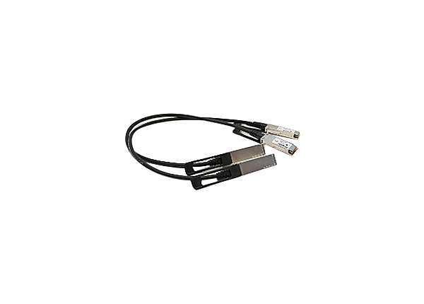 Cisco Meraki Stacking MA-CBL-40G-50CM