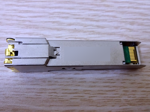 Cisco MGBT1