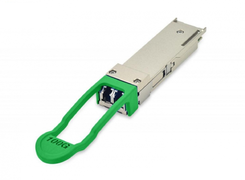 Cisco QSFP-100G-CWDM4-S